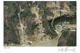 V/L Virginia Ridge, Connelly Springs, NC 28612 - Photo 1