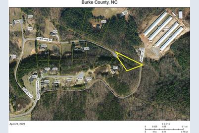 V/L Overland Drive #101, Connelly Springs, NC 28612 - Photo 1