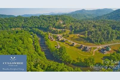 00 River Club Drive #66, Cullowhee, NC 28723 - Photo 9