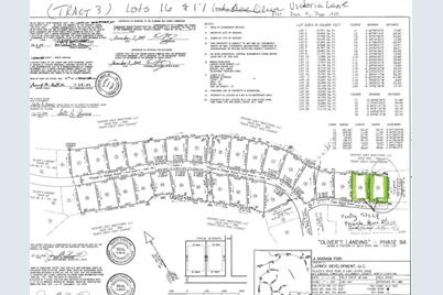 Lot 17 Victoria Lane, Hickory, NC 28601 - Photo 3