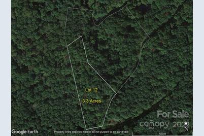 99999 Bartlett Mountain Road #12, Asheville, NC 28805 - Photo 1