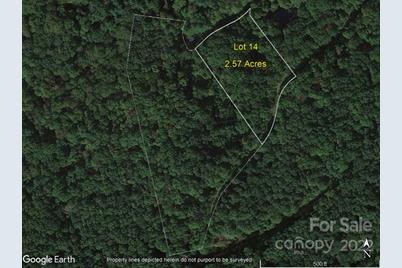 99999 Bartlett Mountain Road #14, Asheville, NC 28805 - Photo 1