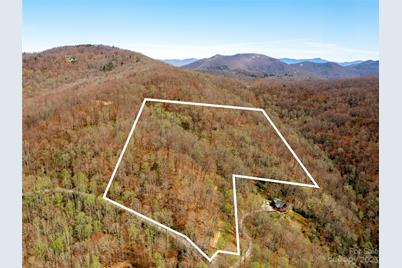 9999-6 Merrills Ridge Road #6, Asheville, NC 28803 - Photo 11