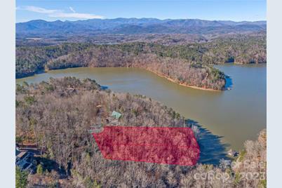 138 & 139 High Trail Drive, Nebo, NC 28761 - Photo 1