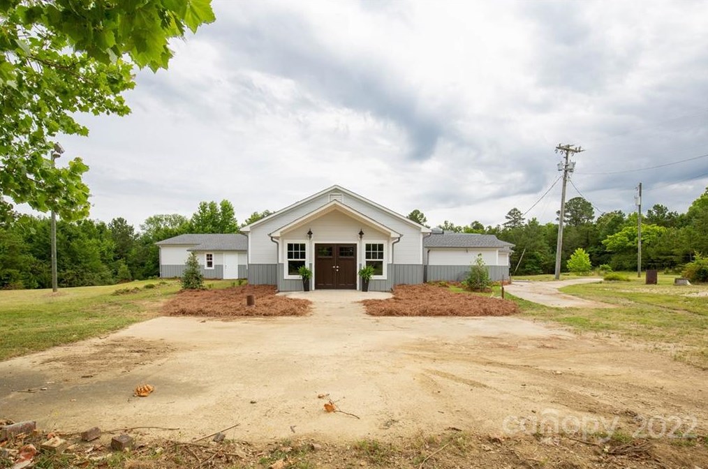 6815 Shiloh Unity Rd, Lancaster, SC 29720 MLS 3876909 Coldwell Banker