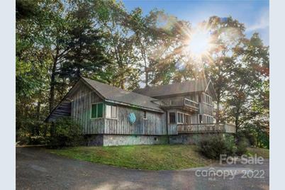 8, 50 and 200 Cc Farm Road, Burnsville, NC 28714 - Photo 3