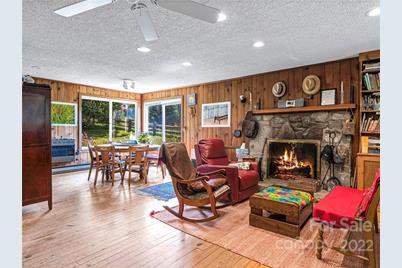 8, 50 and 200 Cc Farm Road, Burnsville, NC 28714 - Photo 37