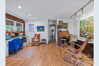 8, 50 and 200 Cc Farm Road, Burnsville, NC 28714 - Photo 39