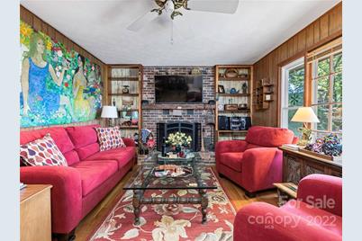 8, 50 and 200 Cc Farm Road, Burnsville, NC 28714 - Photo 29