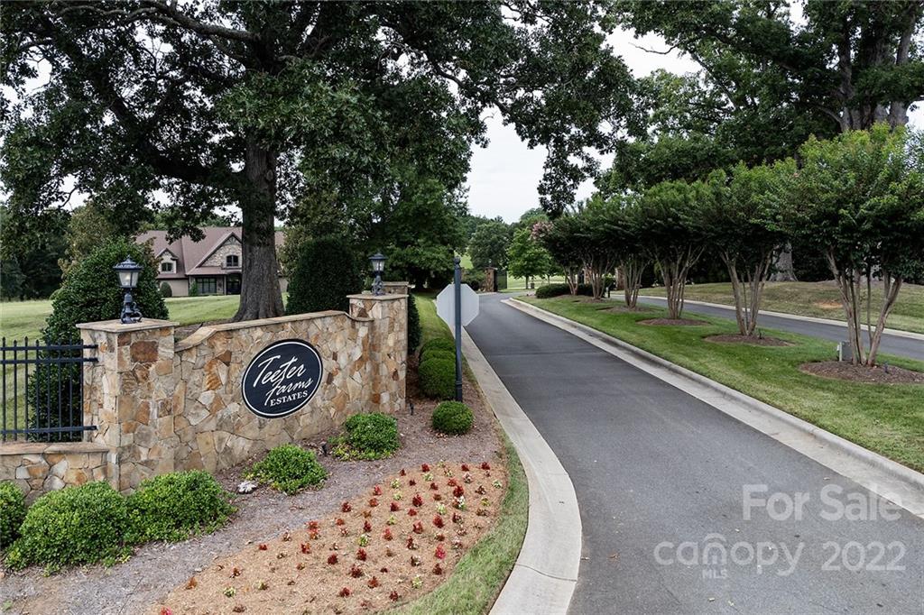 1209 Teeter Farms Dr 27, Mooresville, NC 28115 MLS 3882684