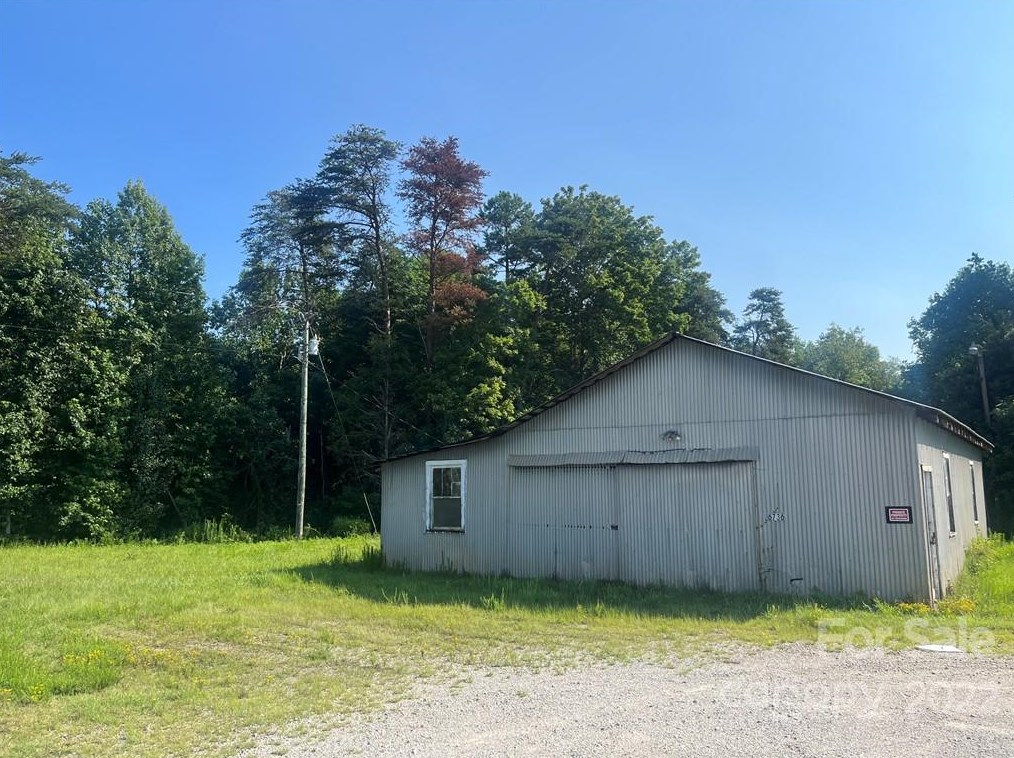 6736 Little Mountain Rd, Sherrills Ford, NC 28673 MLS 3891368