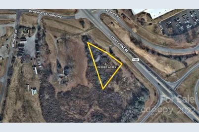 107 Stony Point Road, Kings Mountain, NC 28086 - Photo 1