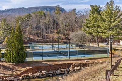 1C Buffalo Creek Road #1C, Lake Lure, NC 28746 - Photo 23