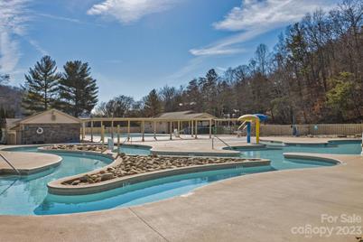 1C Buffalo Creek Road #1C, Lake Lure, NC 28746 - Photo 17