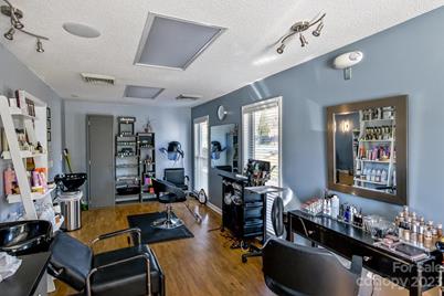 1C Buffalo Creek Road #1C, Lake Lure, NC 28746 - Photo 15