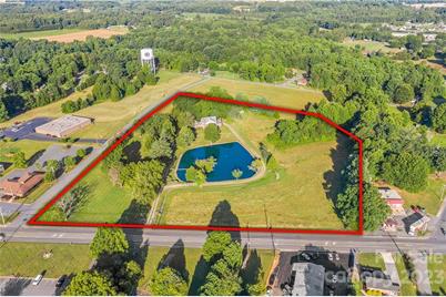 100 Island Ford Road, Maiden, NC 28650 - Photo 1