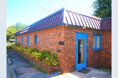 1521 Sulphur Springs Road, Waynesville, NC 28786 - Photo 1