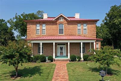 318 Camden Road, Wadesboro, NC 28170 - Photo 1