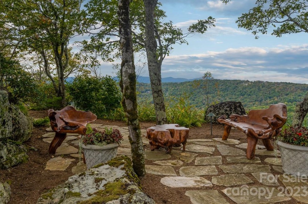 1907 Flattop Cliffs Drive Linville Nc