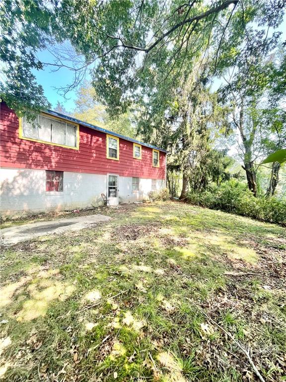 93 Sanctuary Hill Dr, Canton, NC 28716 MLS 3906431 Coldwell Banker