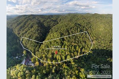 00 Line Runner Ridge Road, Rosman, NC 28772 - Photo 1
