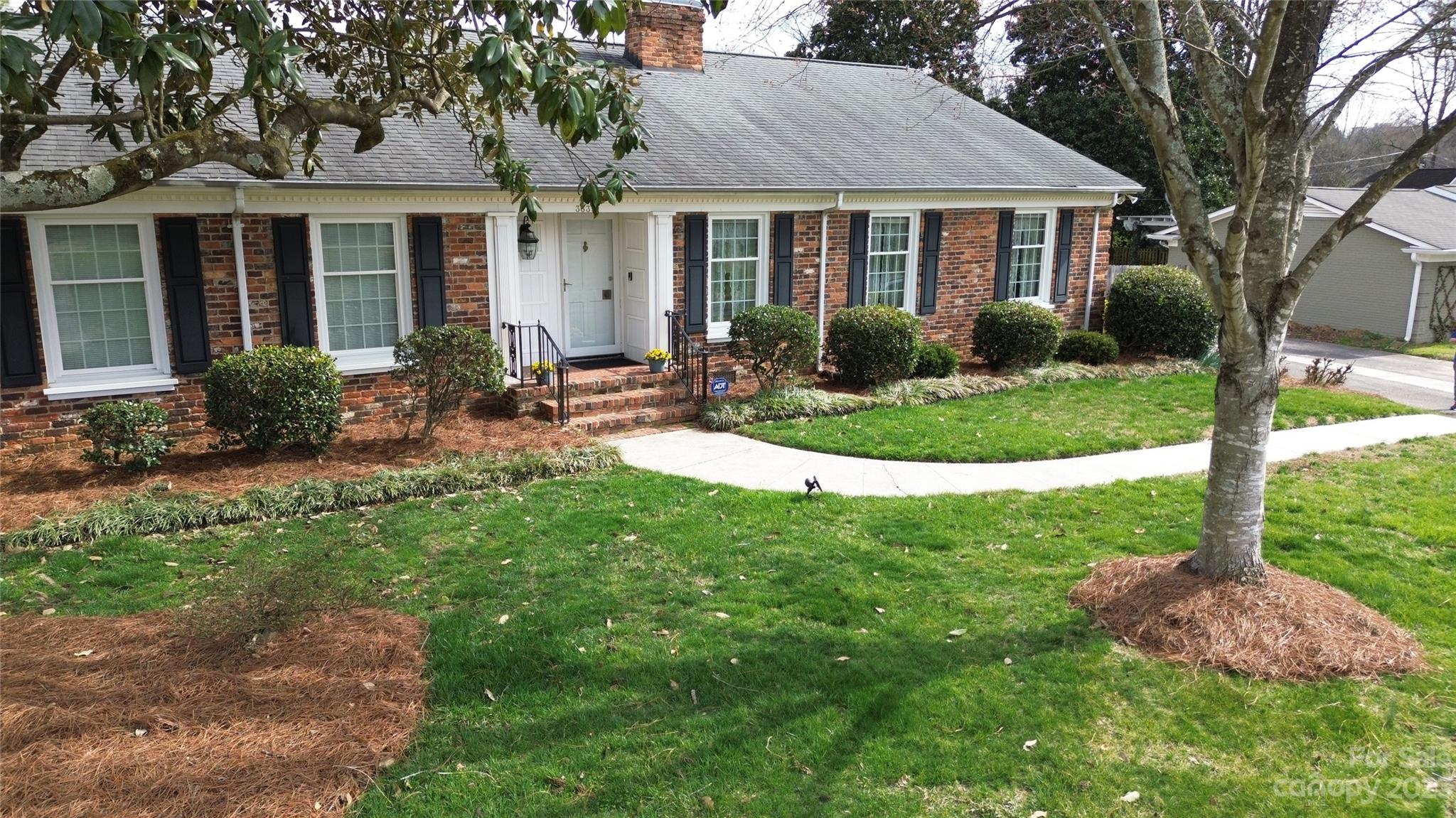 3635 Barclay Downs Dr, Charlotte, NC 28209 MLS 3910508 Coldwell Banker