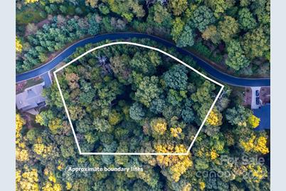 Lot 19R Shining Rock Path, Horse Shoe, NC 28742 - Photo 1