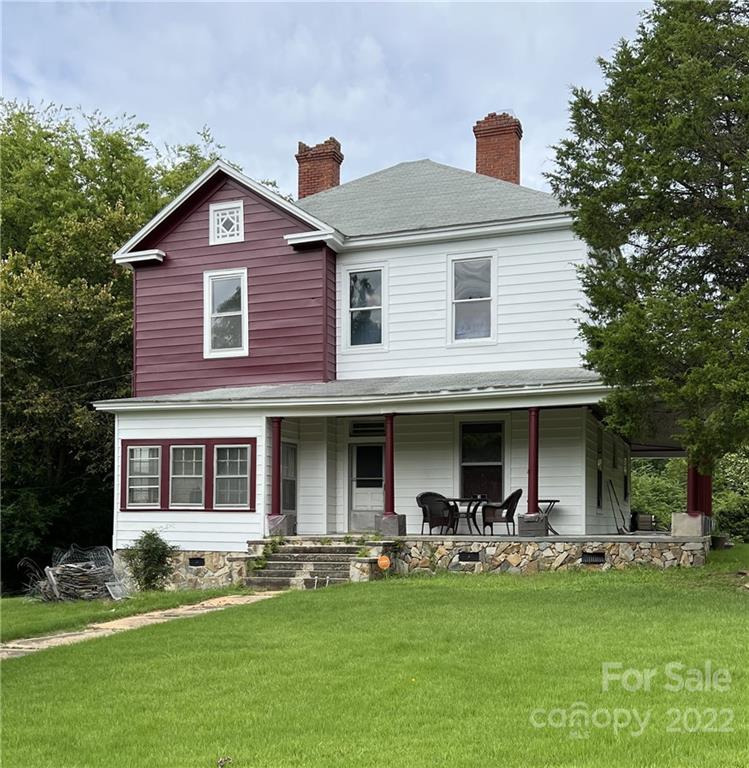 508 N Main St, Mount Gilead, NC 27306 MLS 3912941 Coldwell Banker