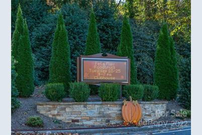 1736 Wood Owl Court #36R, Hendersonville, NC 28791 - Photo 21