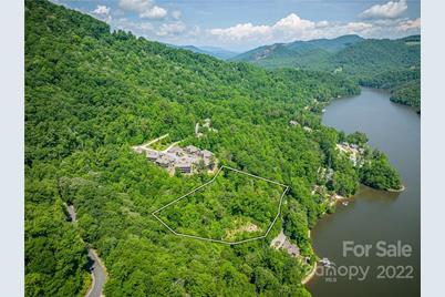 Lt 454 Southshore Drive, Tuckasegee, NC 28783 - Photo 1