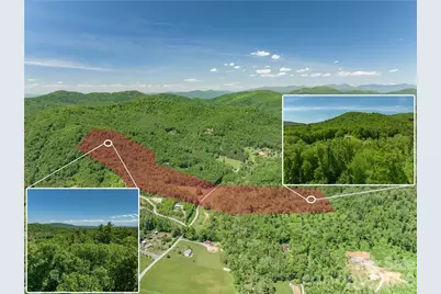 99999 Merrills Cove Road #1 & 3, Asheville, NC 28803 - Photo 1