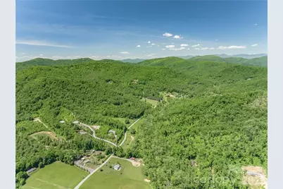 99999 Merrills Cove Road #1 & 3, Asheville, NC 28803 - Photo 35