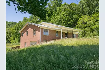 99999 Merrills Cove Road #1 & 3, Asheville, NC 28803 - Photo 11