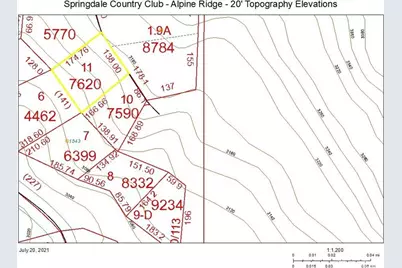 0 Alpine Ridge #D-11, Canton, NC 28716 - Photo 7