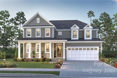 130 Still Creek Drive #Lot 70, Mooresville, NC 28115 - Photo 1