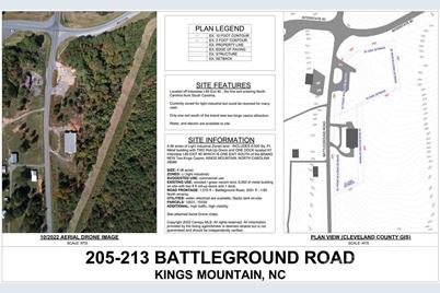 205, 213 Battleground Road - Photo 1