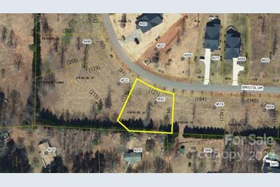 4542 Bristol Drive #22, Morganton, NC 28655 - Photo 1