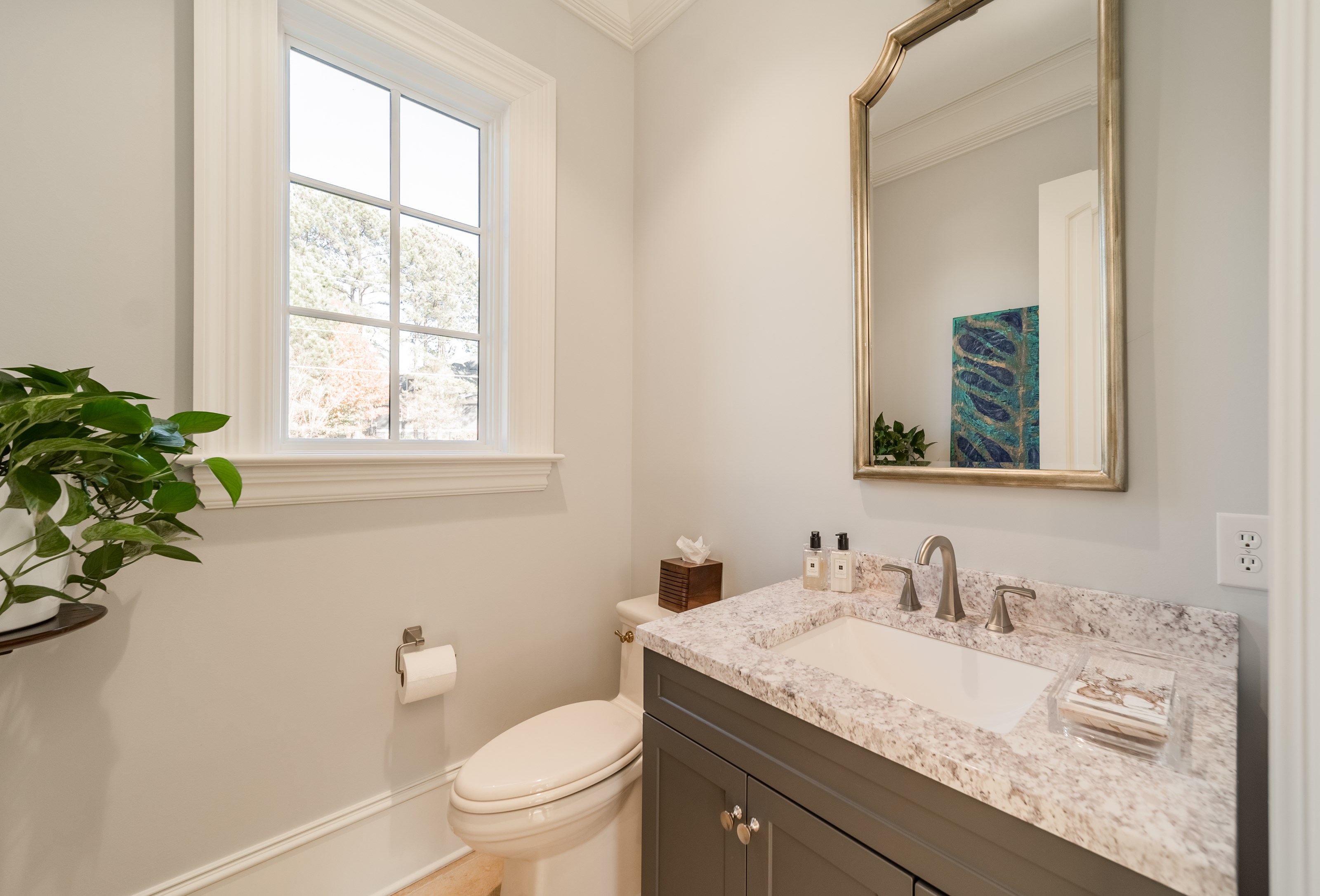 251 Gainswood Dr, Mooresville NC  28117-9272 exterior