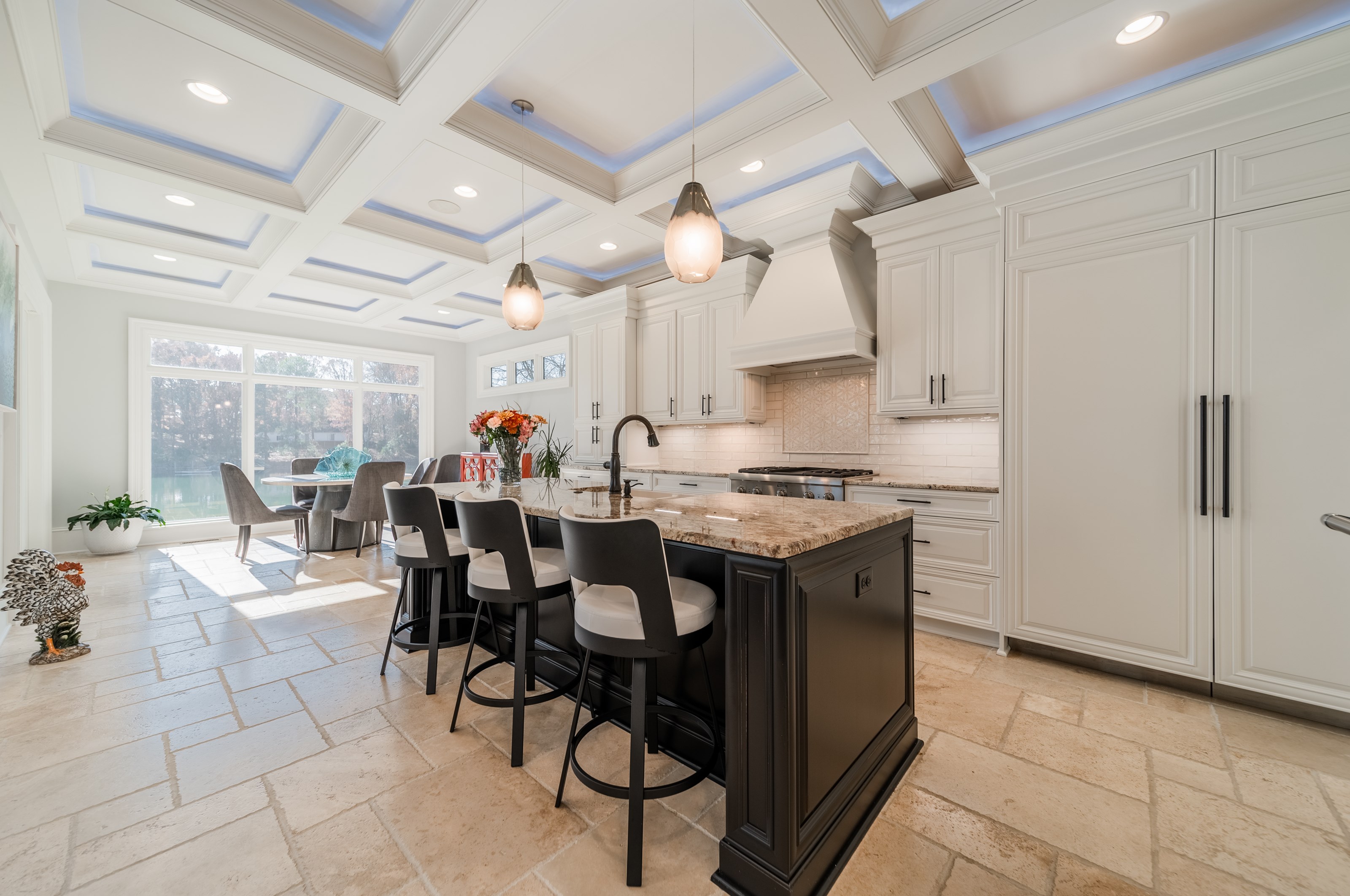 251 Gainswood Dr, Mooresville NC  28117-9272 exterior