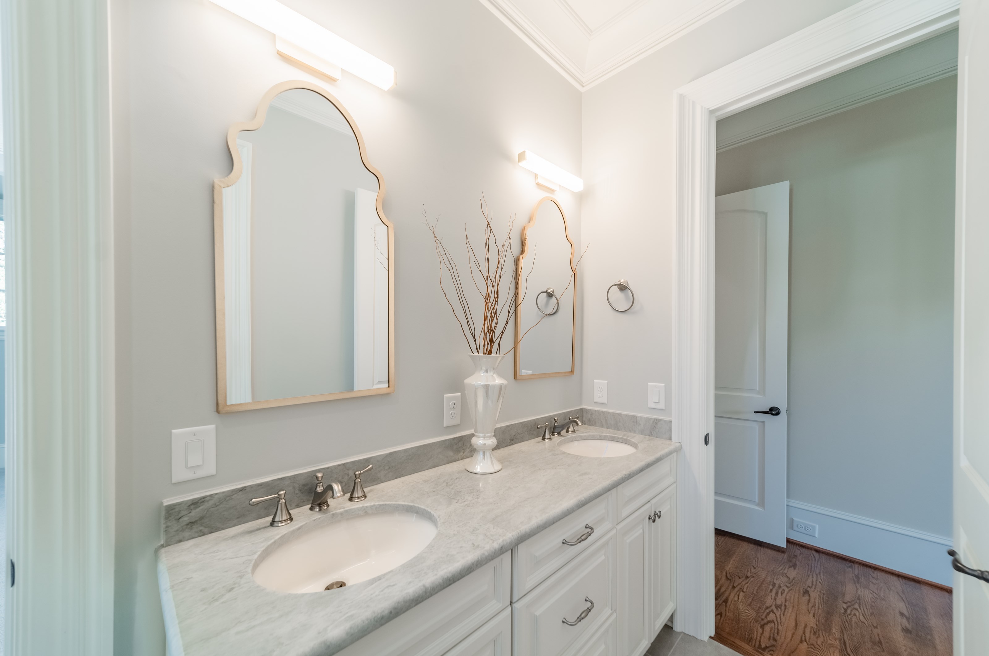 251 Gainswood Dr, Mooresville NC  28117-9272 exterior