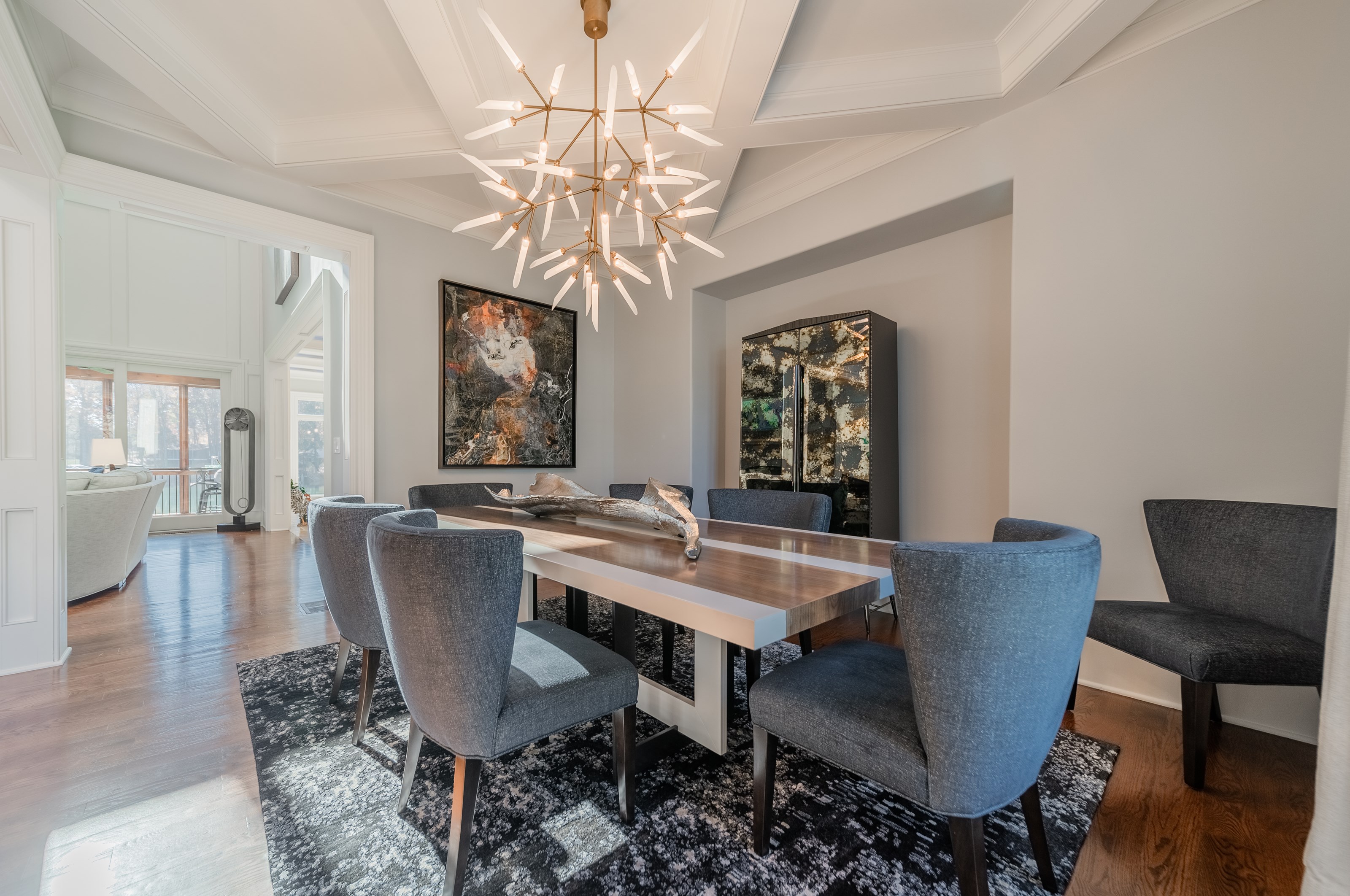 251 Gainswood Dr, Mooresville NC  28117-9272 exterior