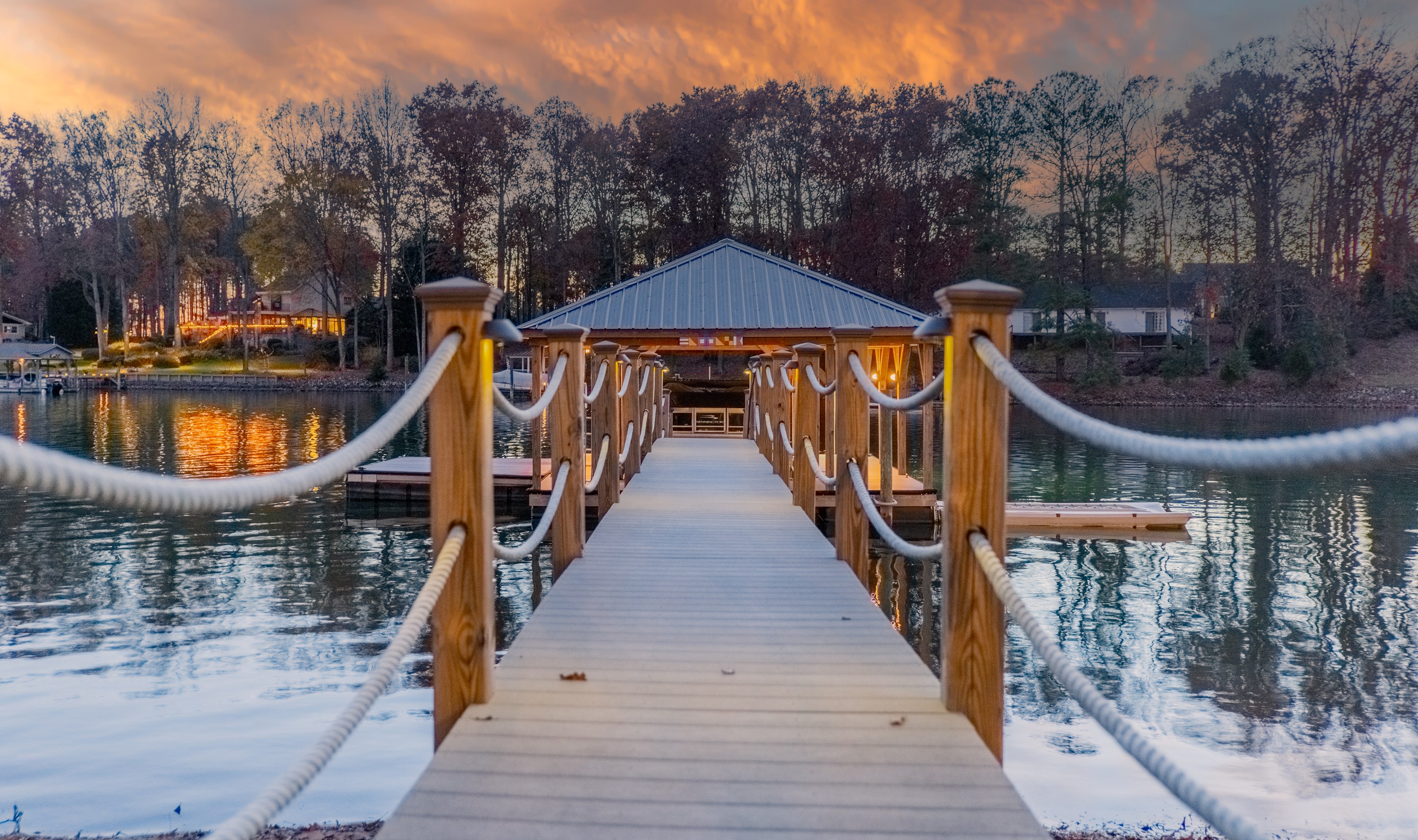 251 Gainswood Dr, Mooresville NC  28117-9272 exterior