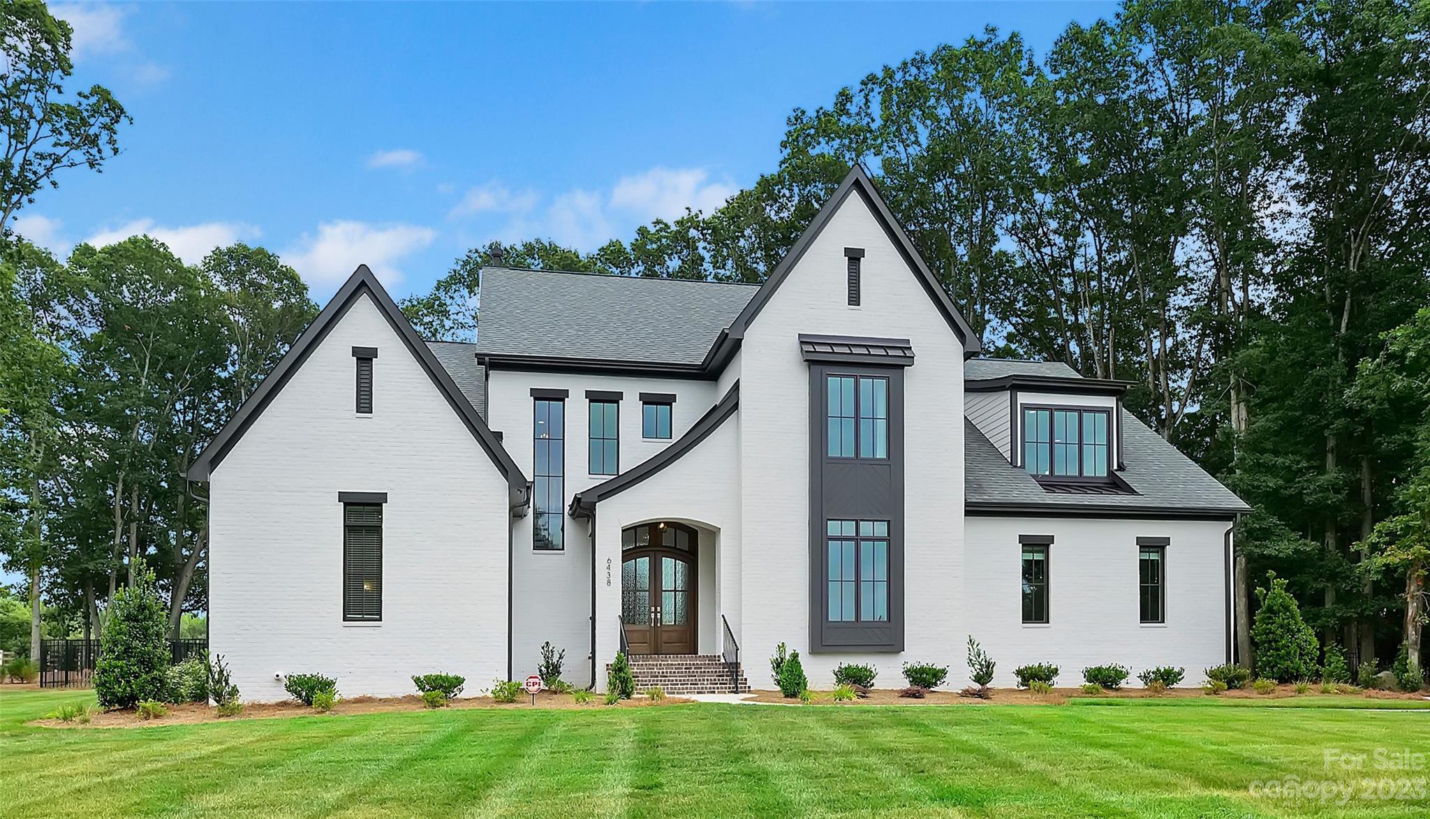 6438 Bascale Ln, Mint Hill, NC 28227 MLS 3932361 Coldwell Banker