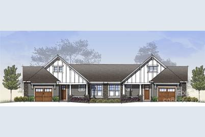 311 Golden Aster Drive, Laurel Park, NC 28792 - Photo 1