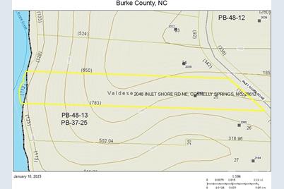 2048 Inlet Shore Road NE #25, Connelly Springs, NC 28612 - Photo 3