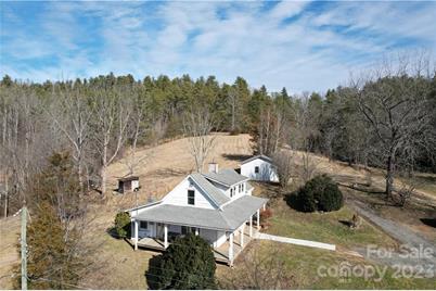 36 Stockton Branch Road, Weaverville, NC 28787 - Photo 29