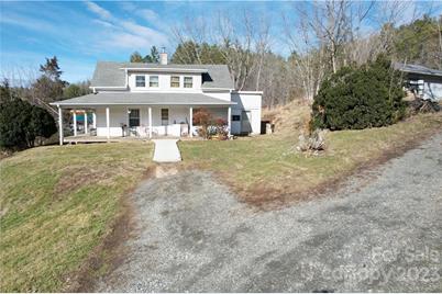 36 Stockton Branch Road, Weaverville, NC 28787 - Photo 27