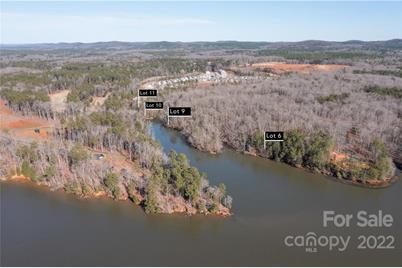 Lot # 11 Water Oak Way, Mount Gilead, NC 27306 - Photo 1