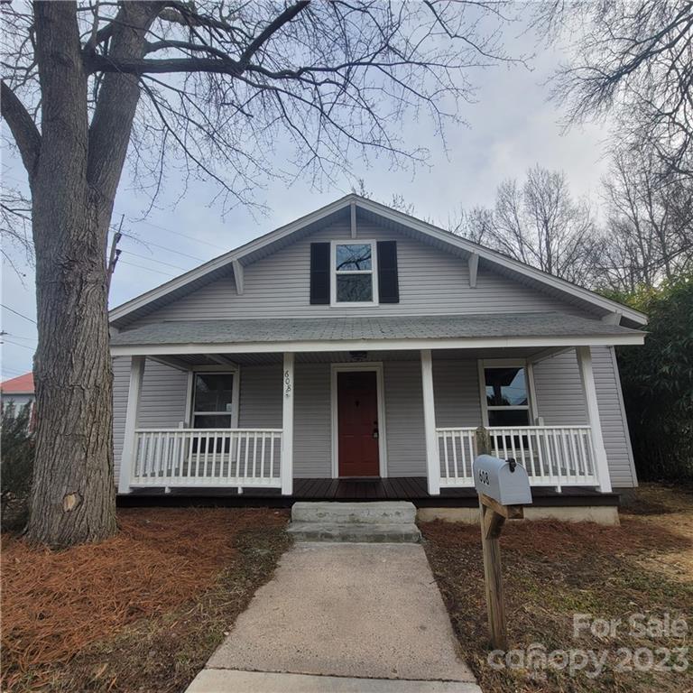 608 Spruce St, Mooresville, NC 28115 MLS 3935646 Coldwell Banker