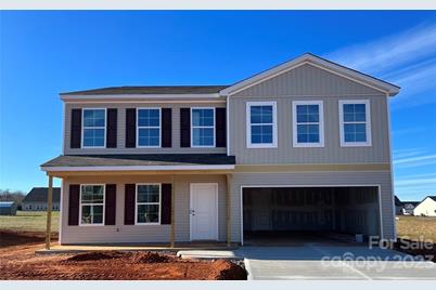 115 Deno Drive, Gaffney, SC 29341 - Photo 1